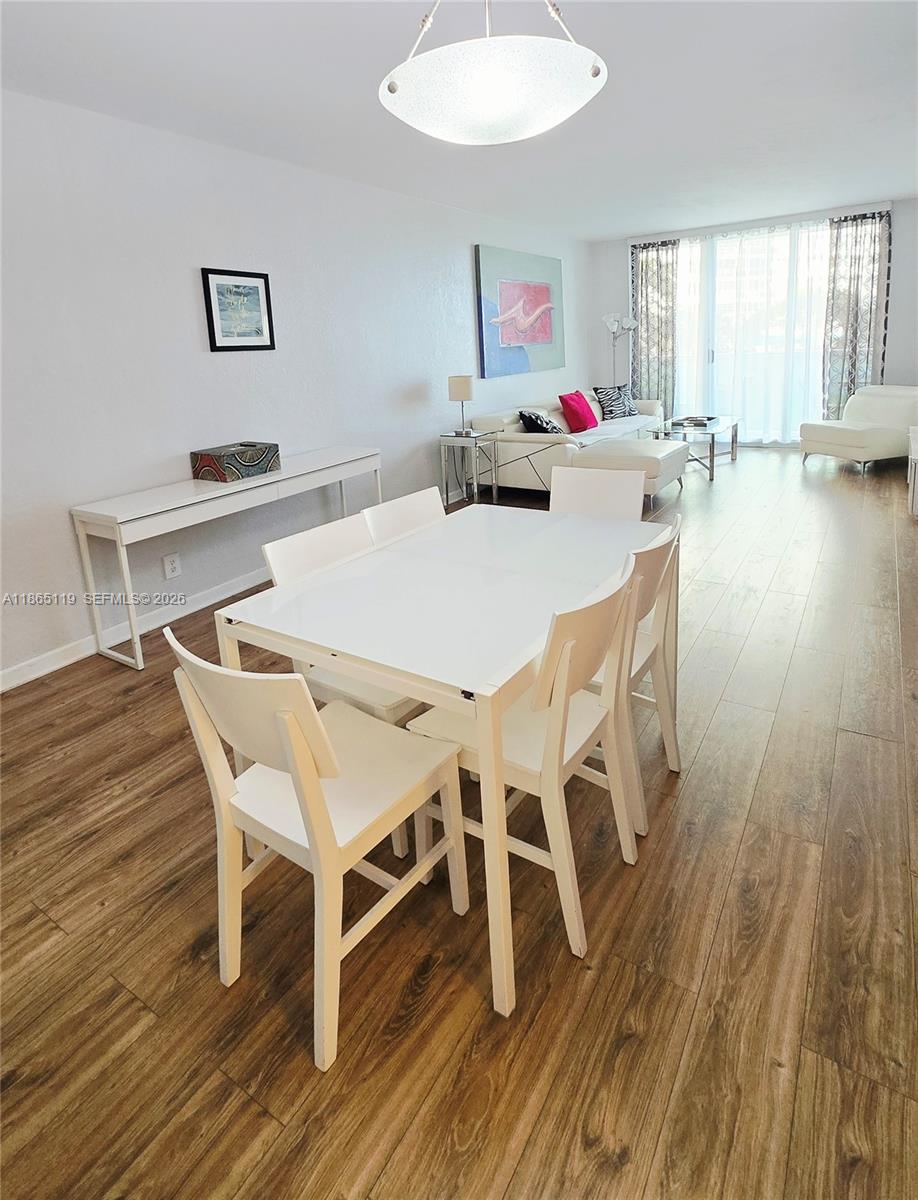 TIDES ON HOLLYWOOD BEACH - Residential