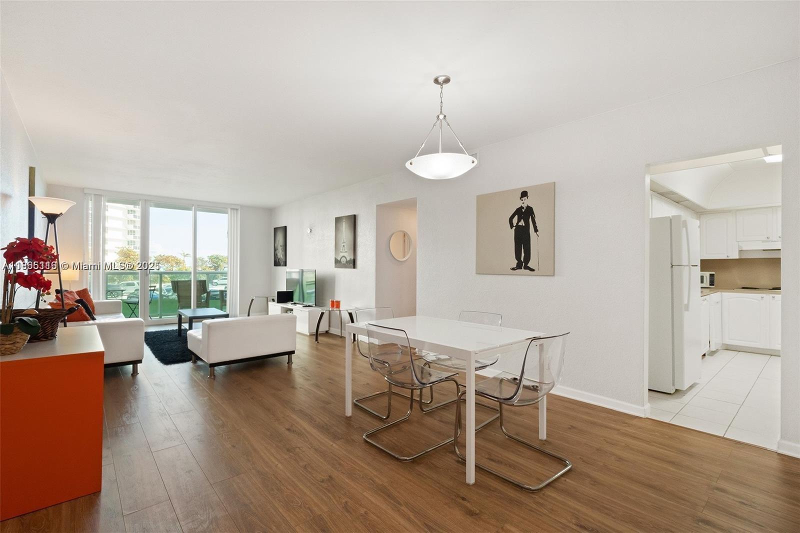 TIDES ON HOLLYWOOD BEACH - Residential