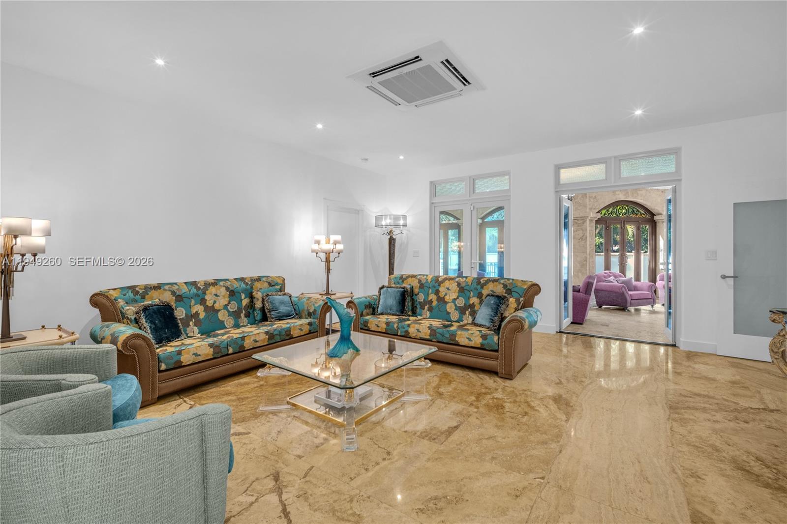 HOLLEMAN PARK - Residential