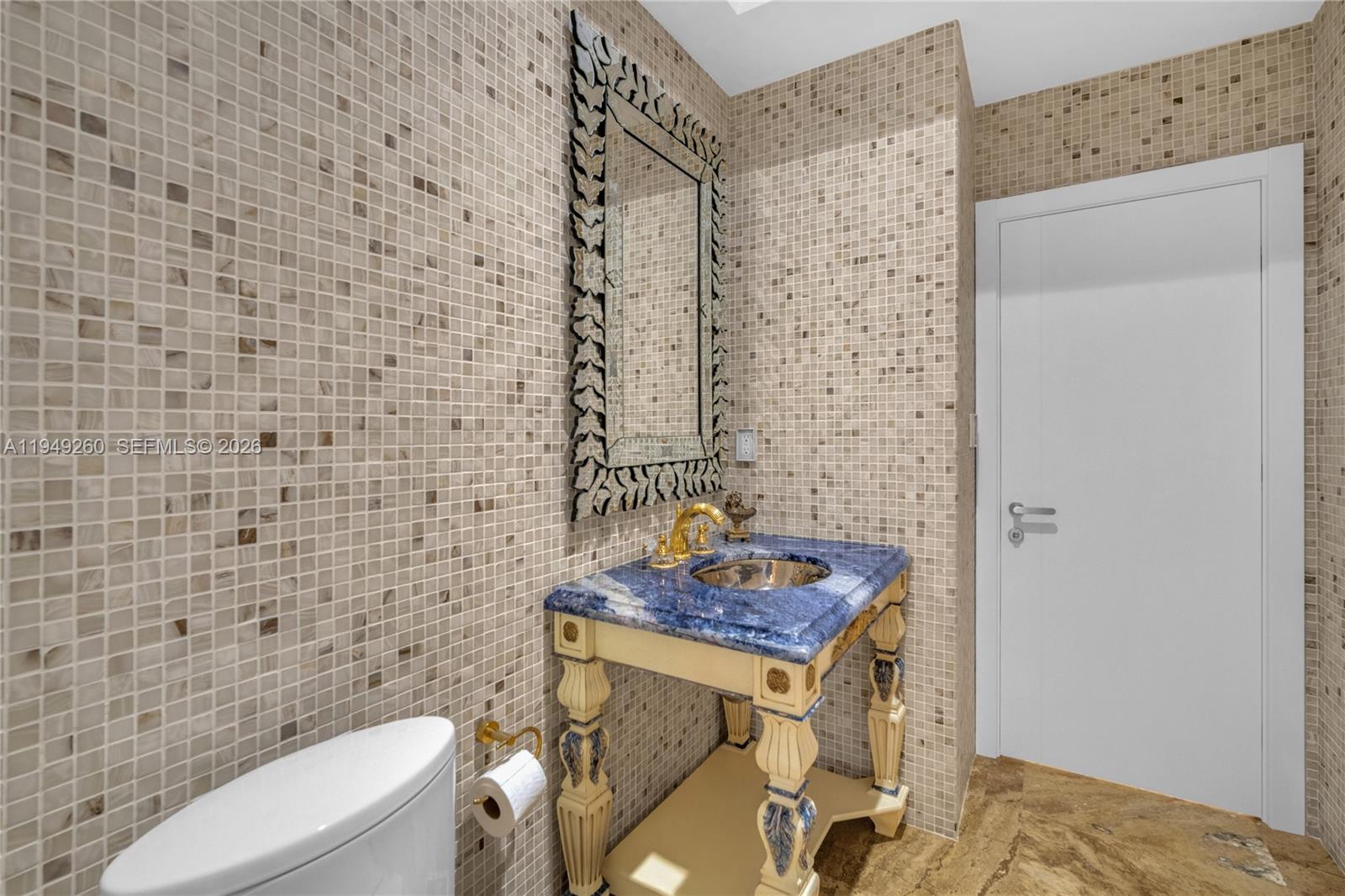 HOLLEMAN PARK - Residential