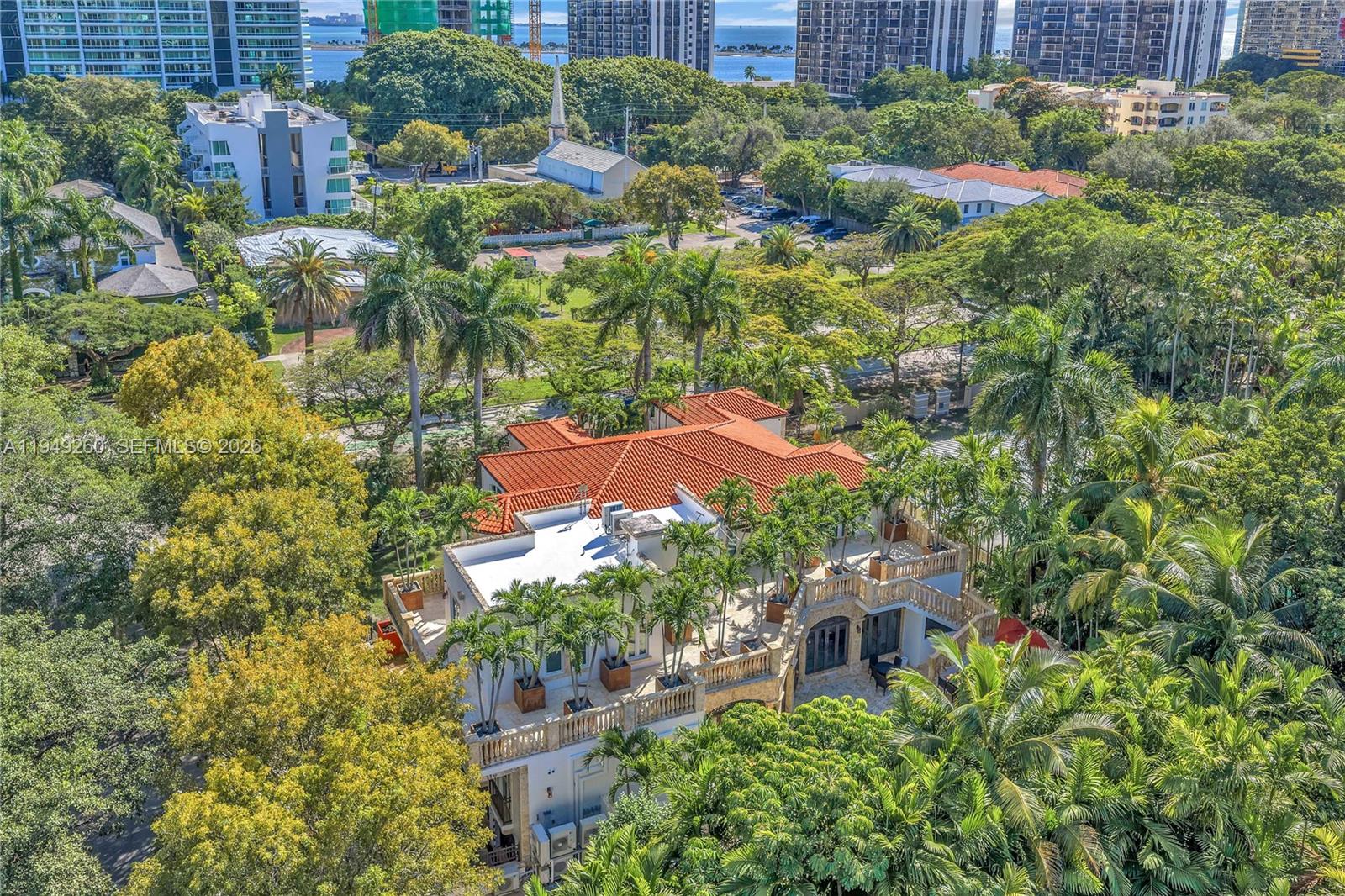 HOLLEMAN PARK - Residential