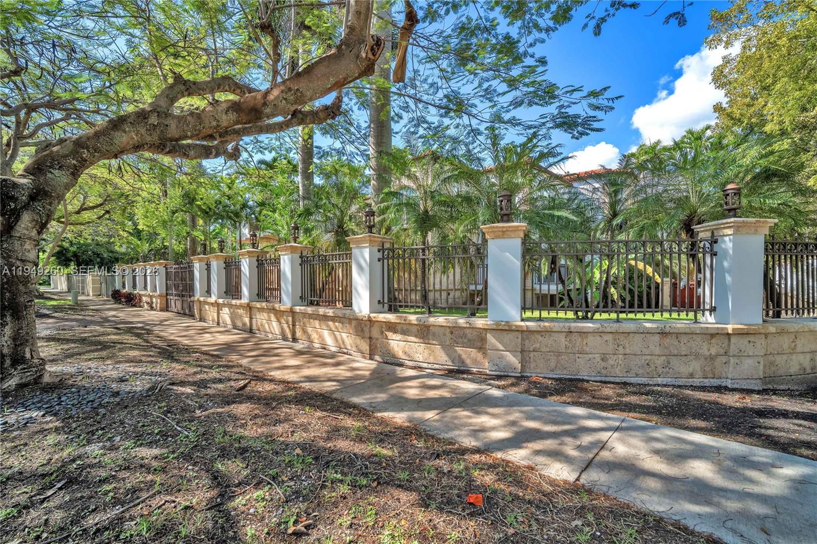 HOLLEMAN PARK - Residential