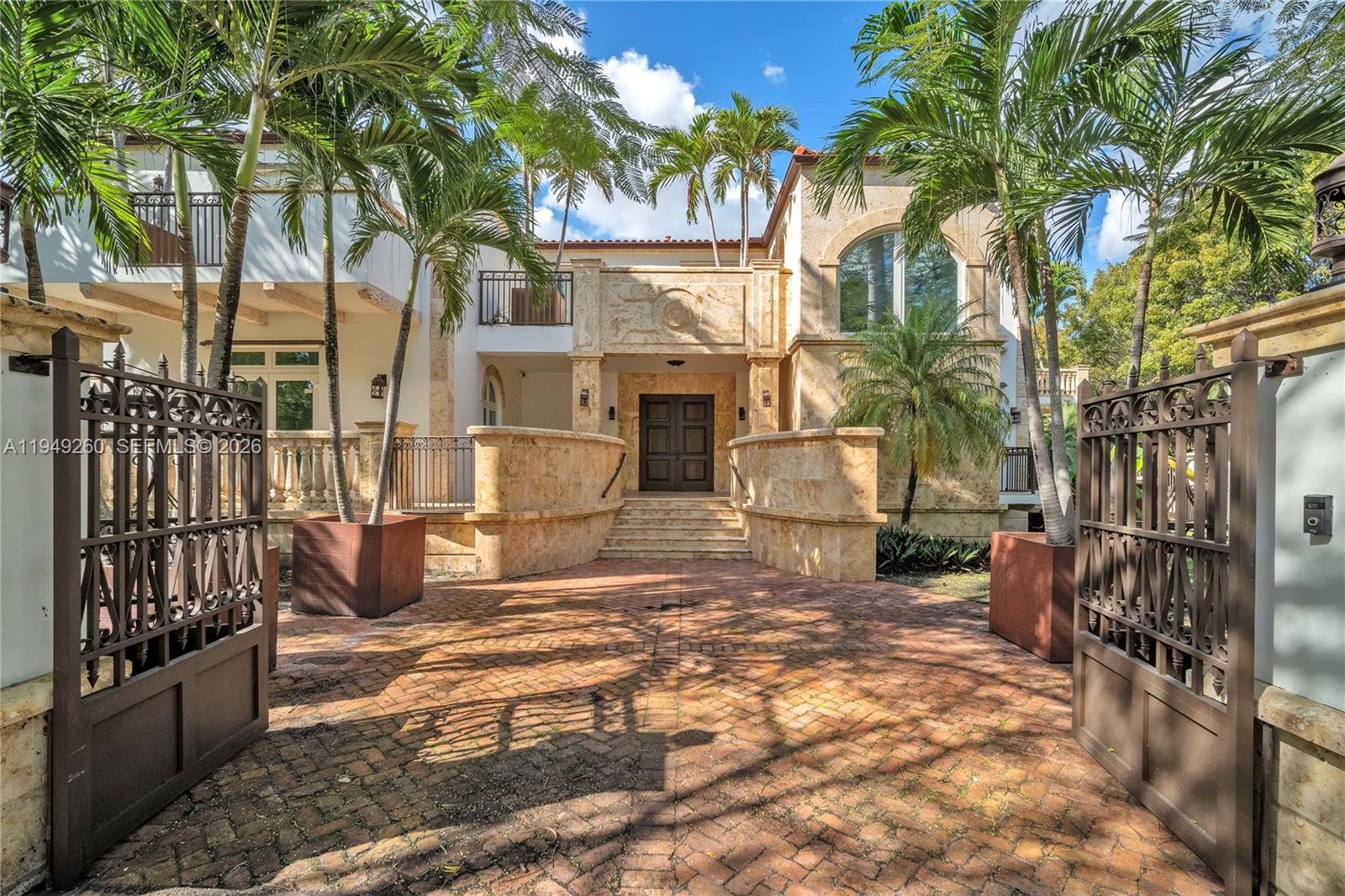 HOLLEMAN PARK - Residential