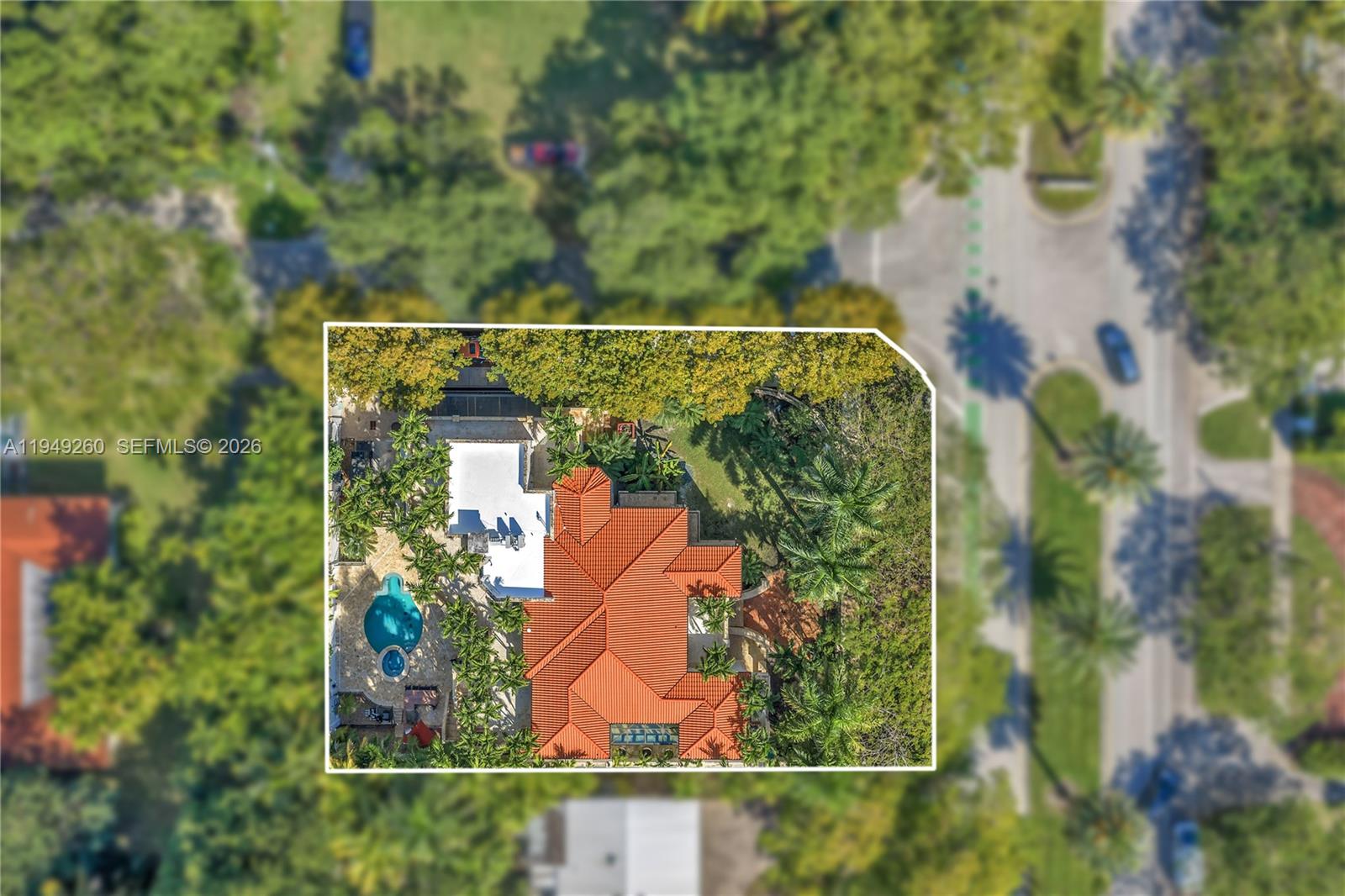 HOLLEMAN PARK - Residential