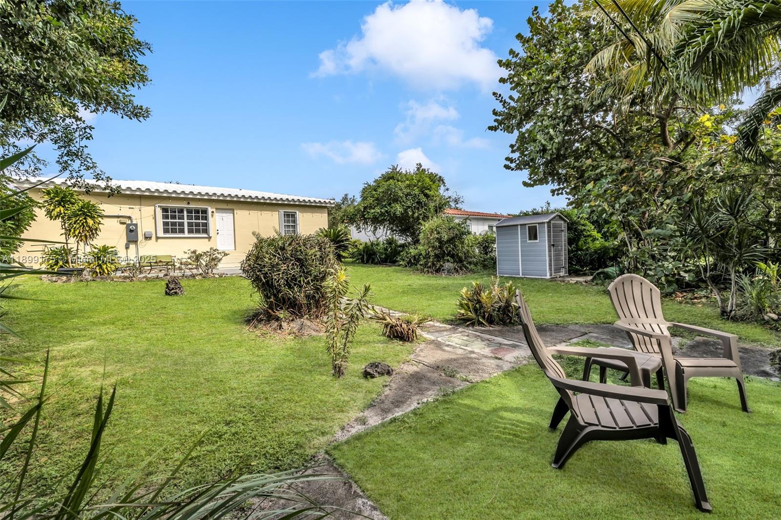 FULFORD HOMES - Residential