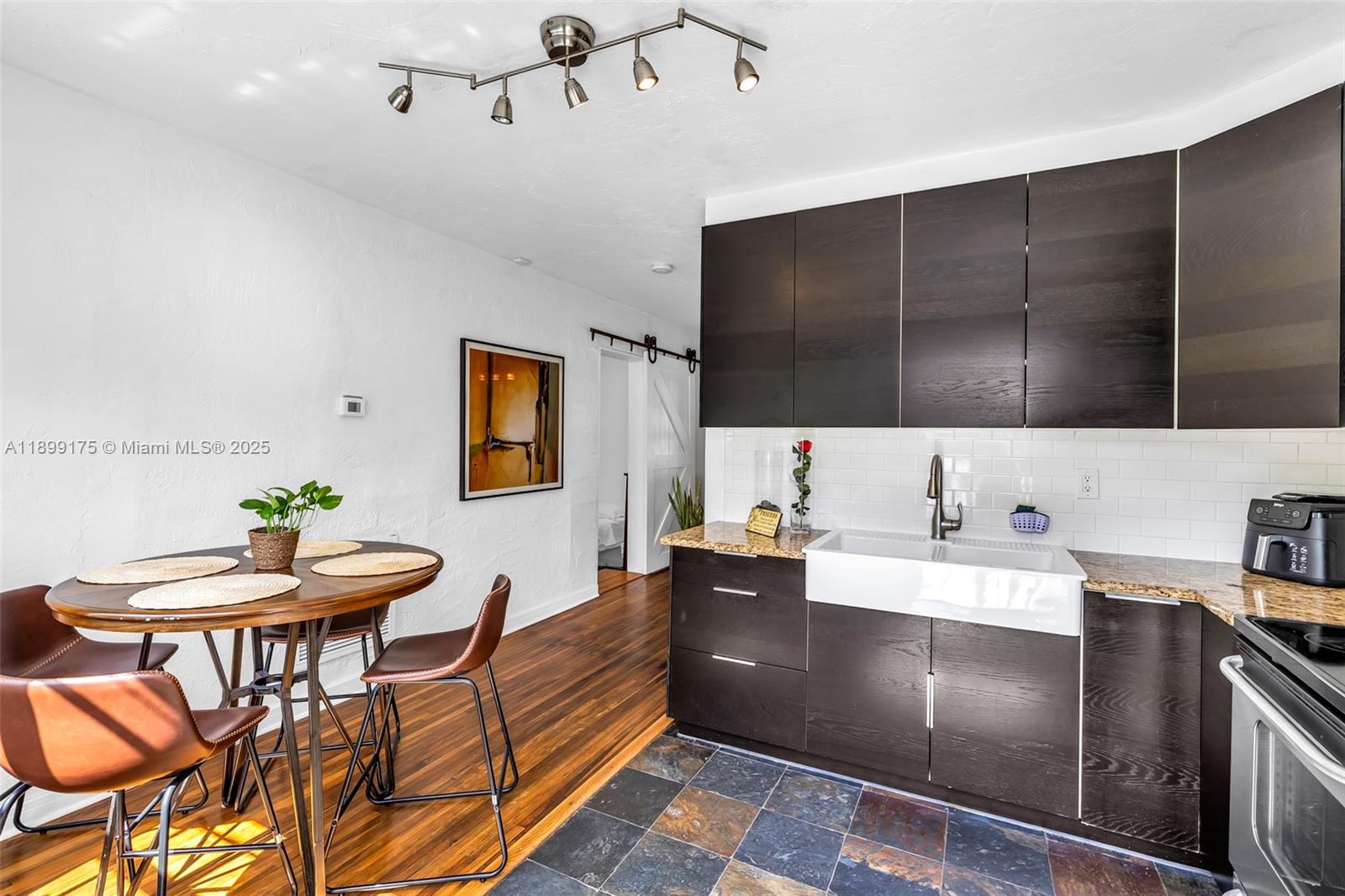 FULFORD HOMES - Residential