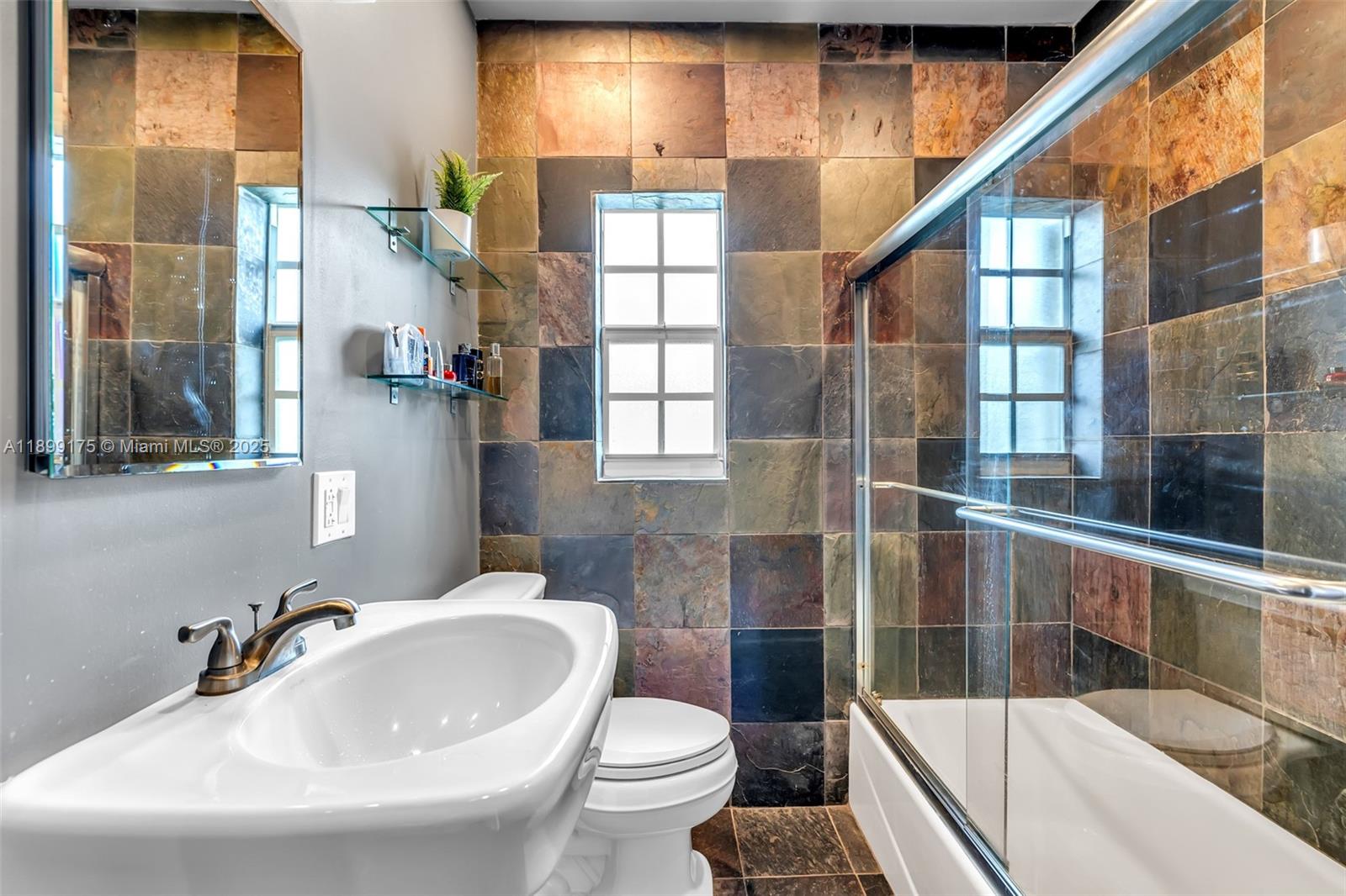 FULFORD HOMES - Residential