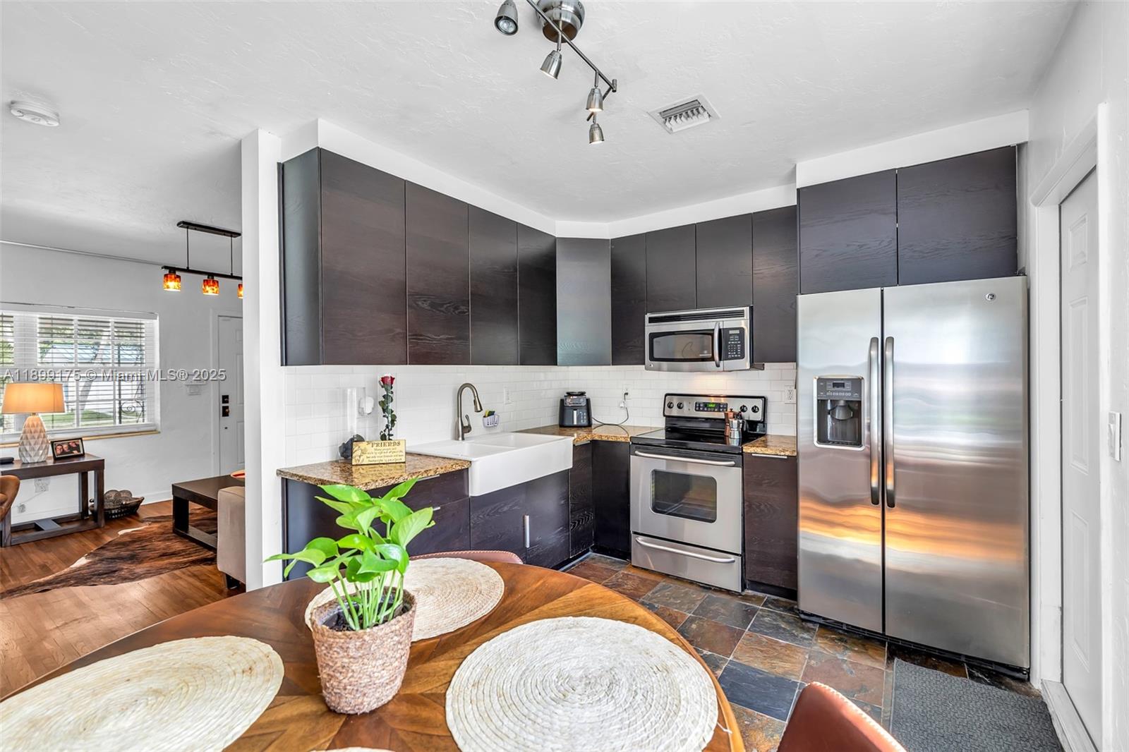 FULFORD HOMES - Residential