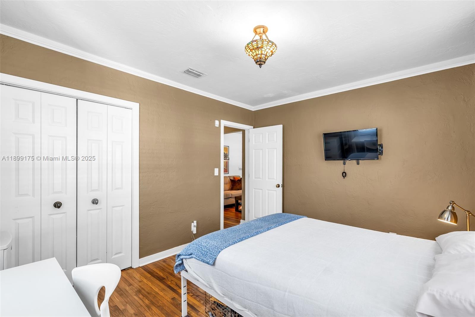 FULFORD HOMES - Residential