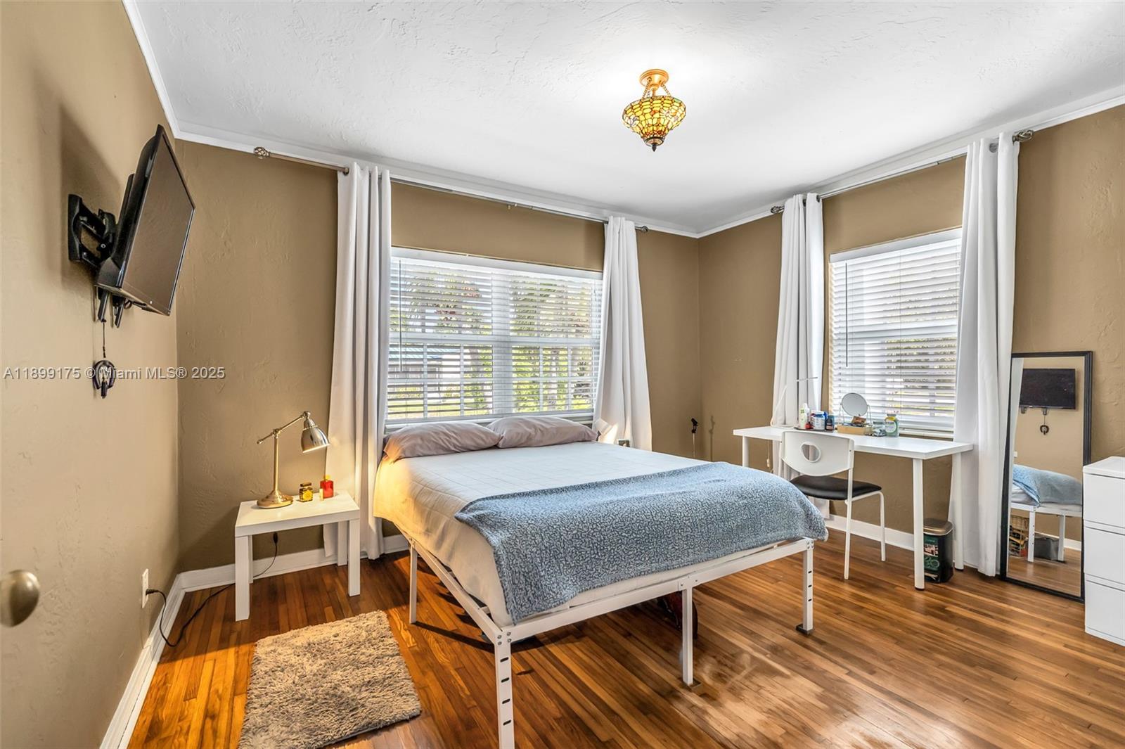 FULFORD HOMES - Residential