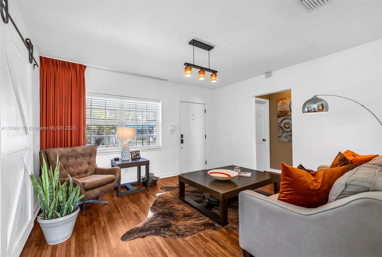 FULFORD HOMES - Residential