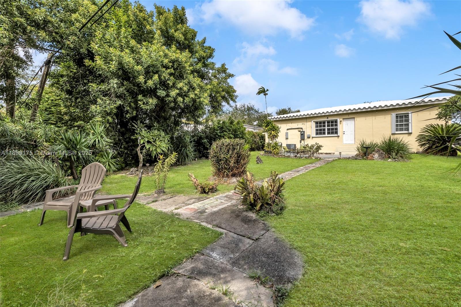 FULFORD HOMES - Residential