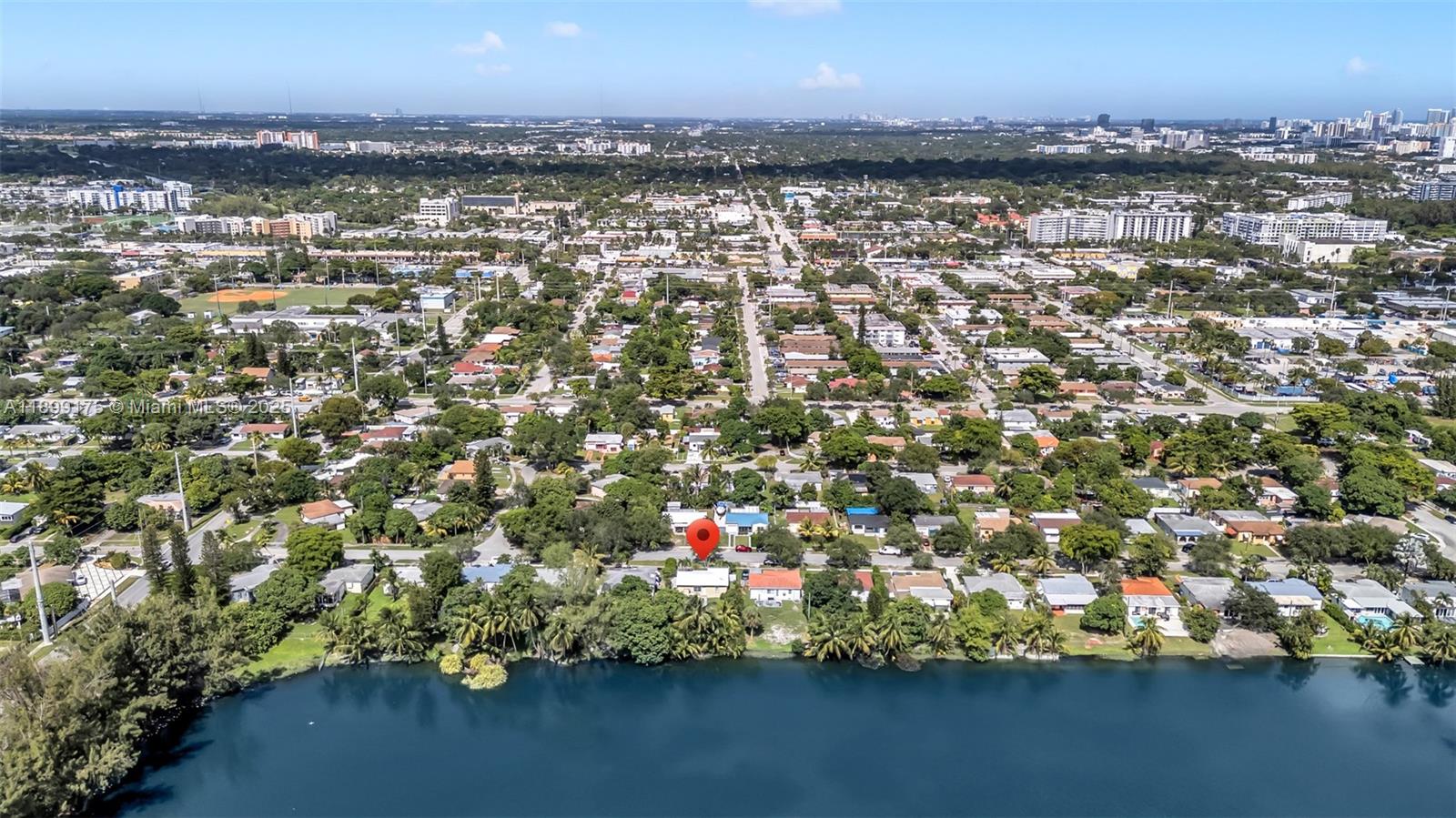 FULFORD HOMES - Residential