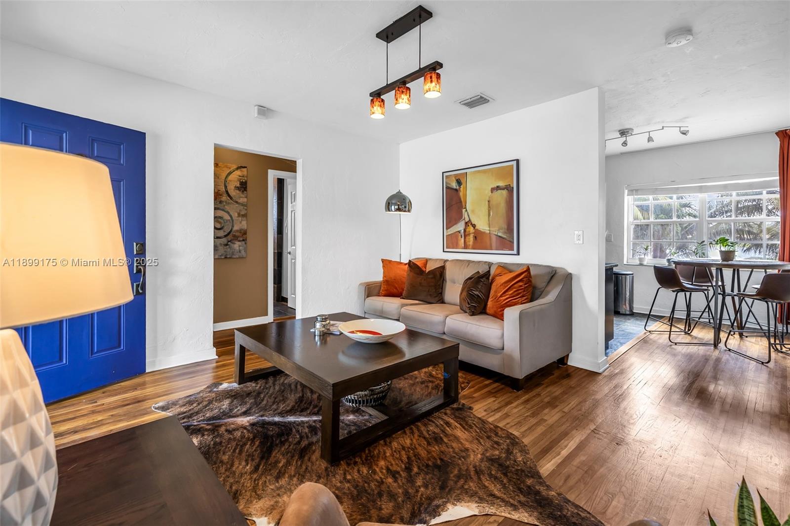 FULFORD HOMES - Residential