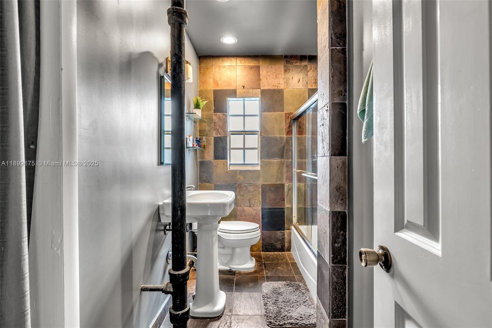 FULFORD HOMES - Residential