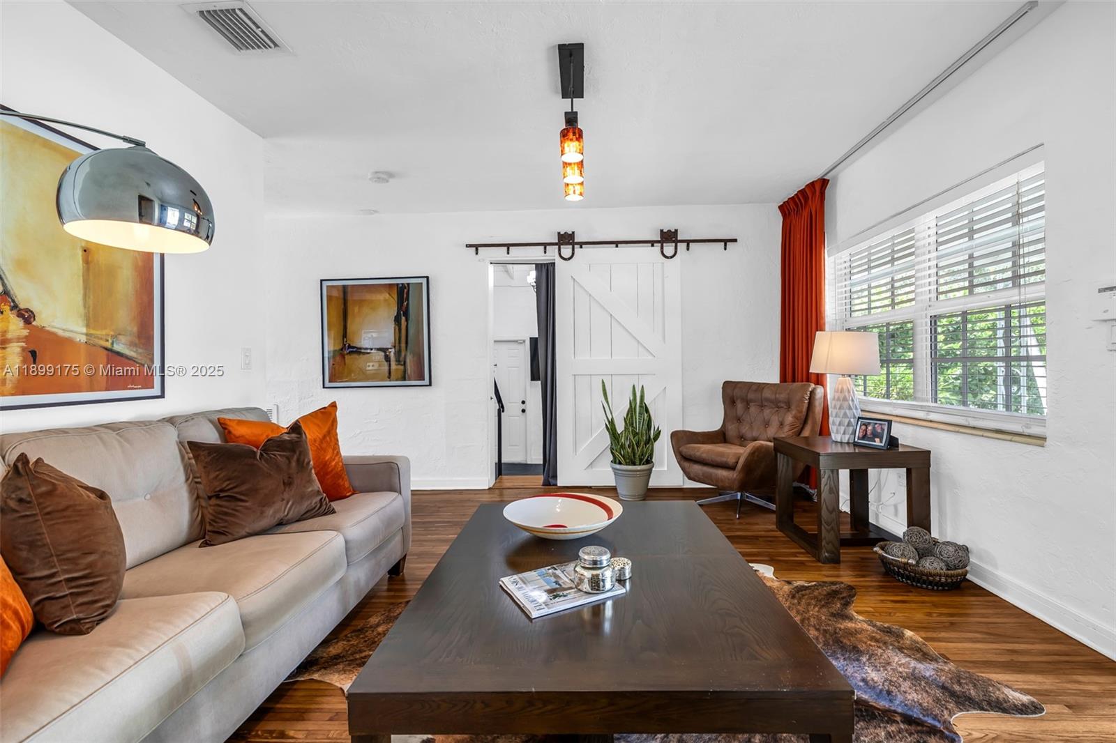 FULFORD HOMES - Residential