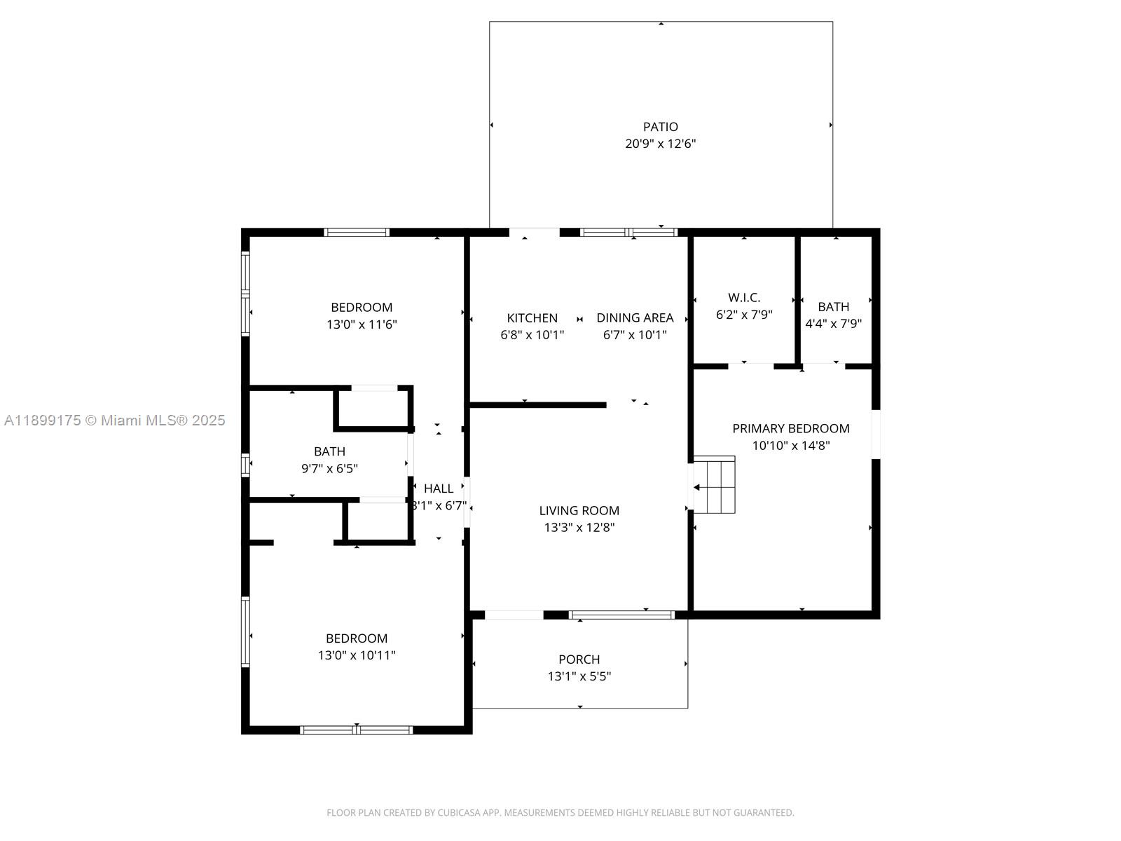 FULFORD HOMES - Residential