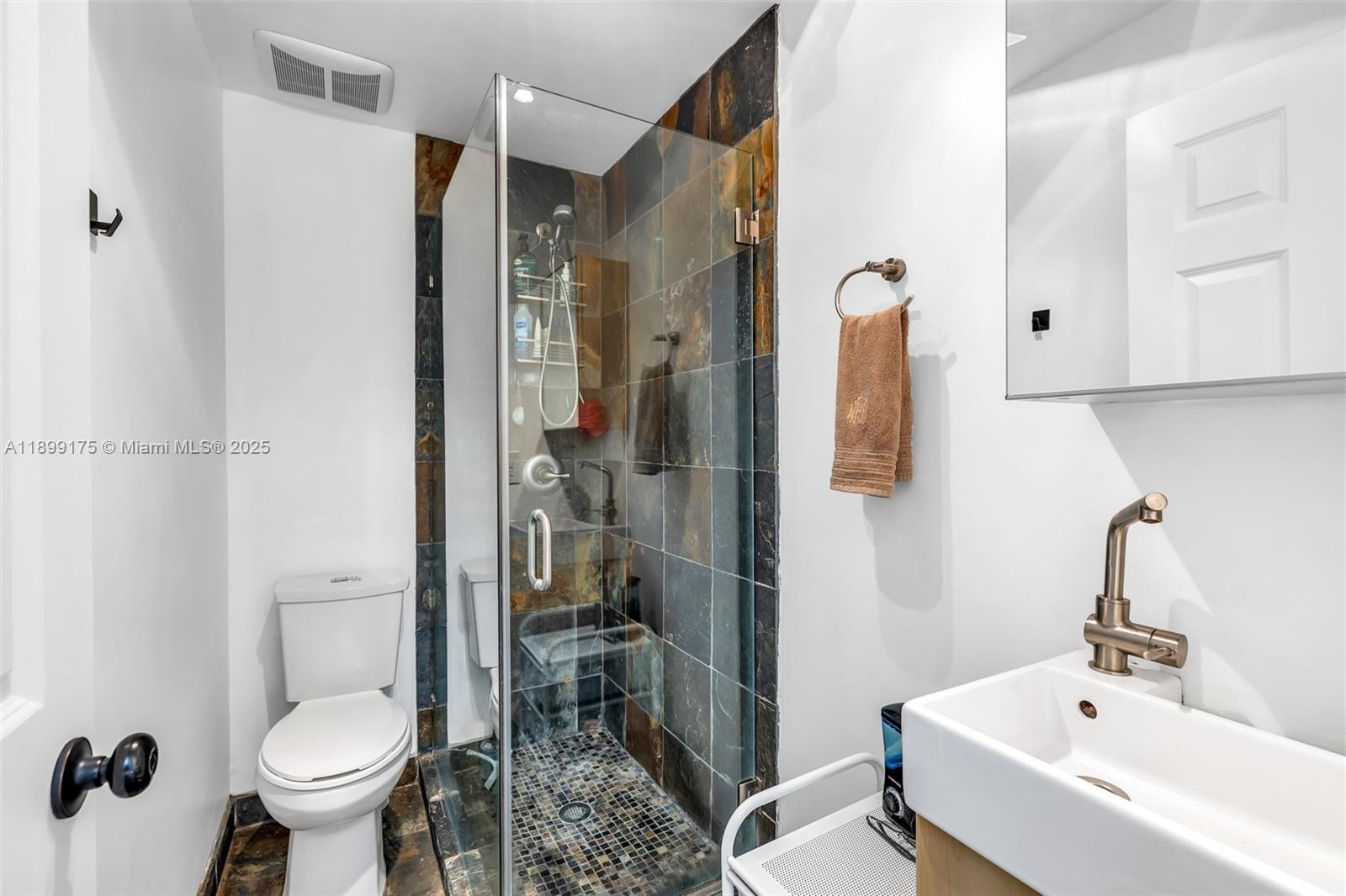 FULFORD HOMES - Residential