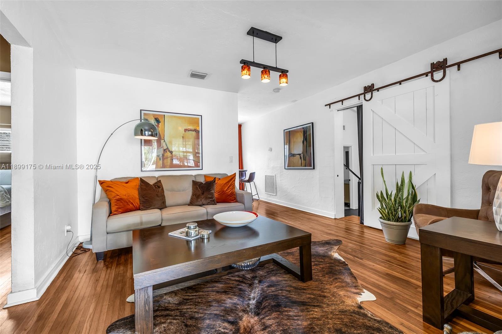 FULFORD HOMES - Residential
