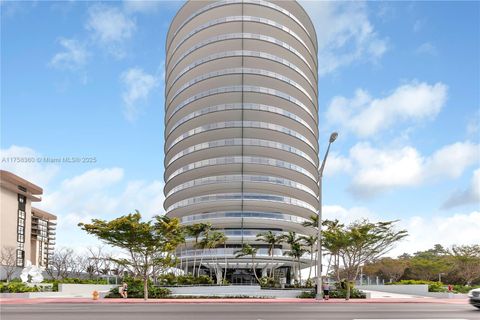 8701 N Collins Ave 701 Miami Beach FL 33154