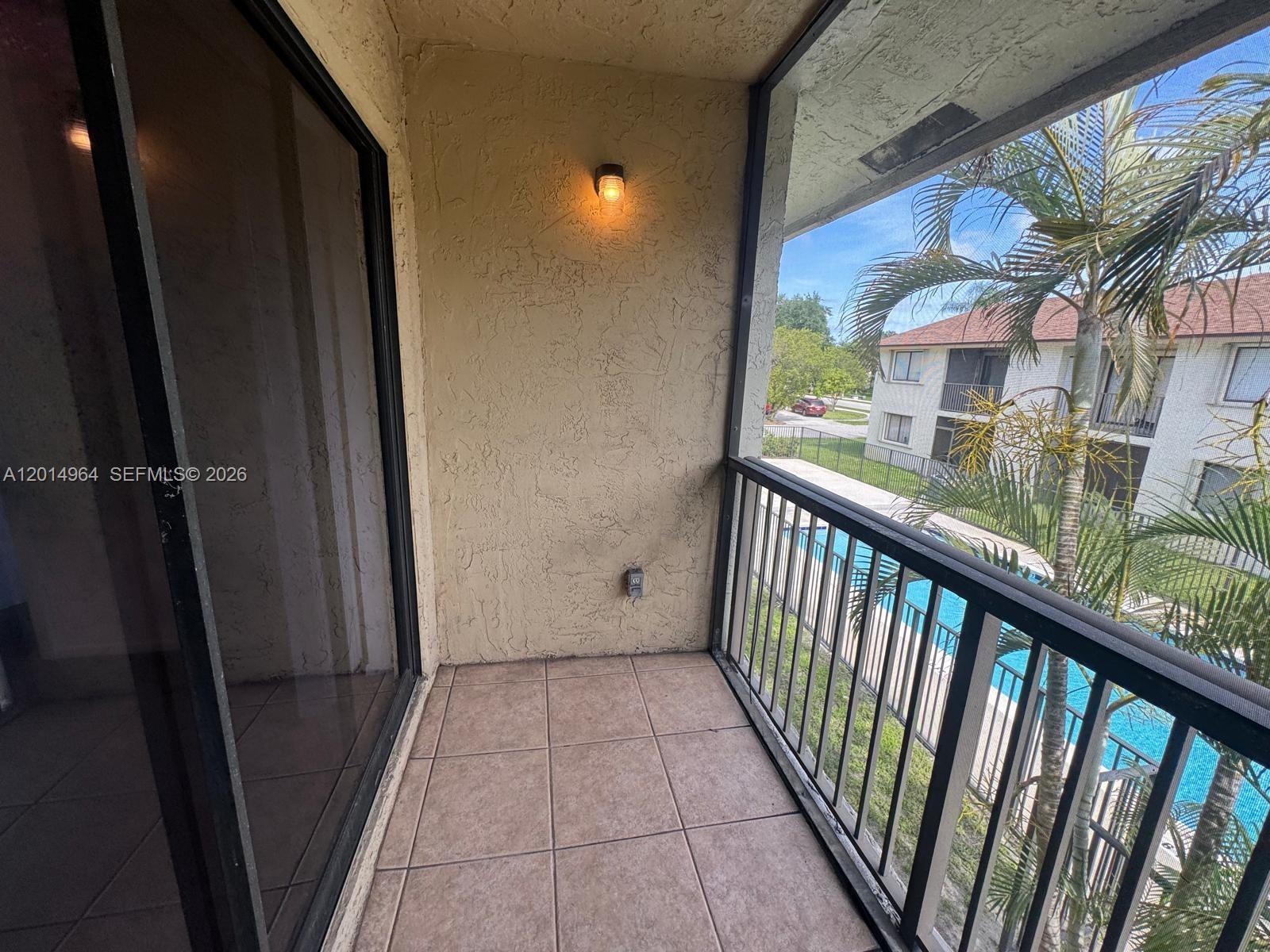 MALIBU CLUB CONDO - Residential Lease