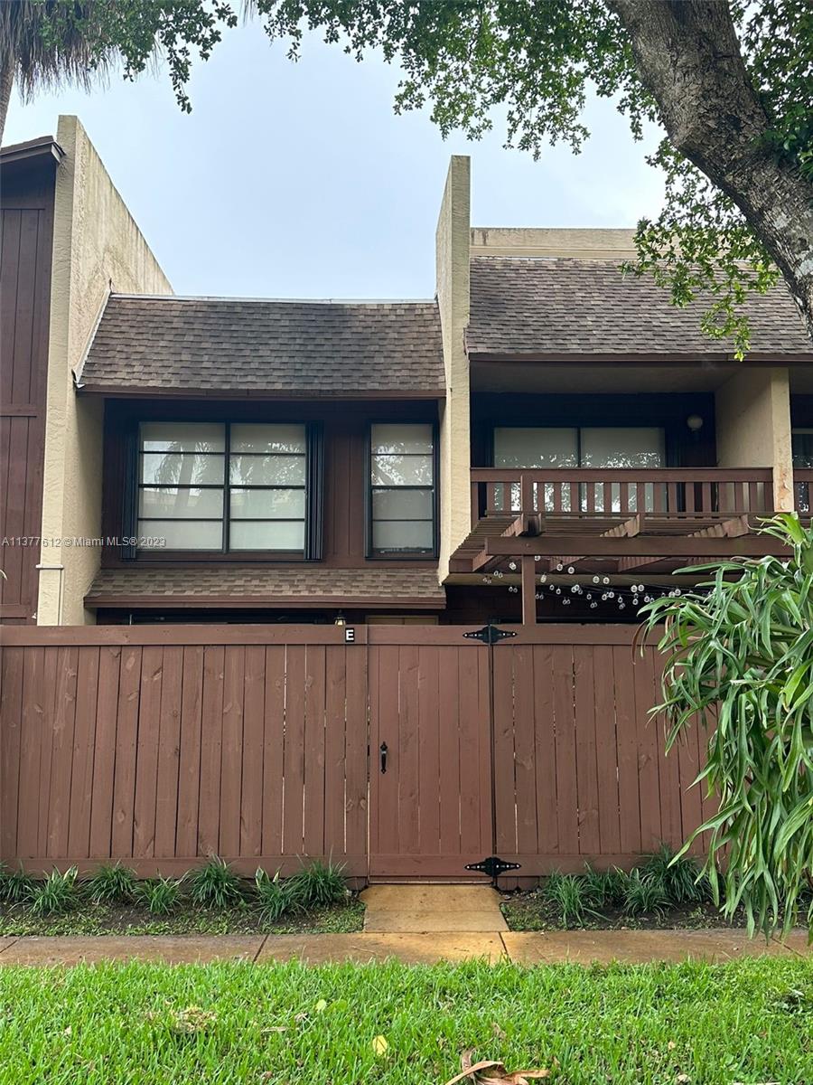 SNAPPER VILLAGE CONDO PHA - Residential