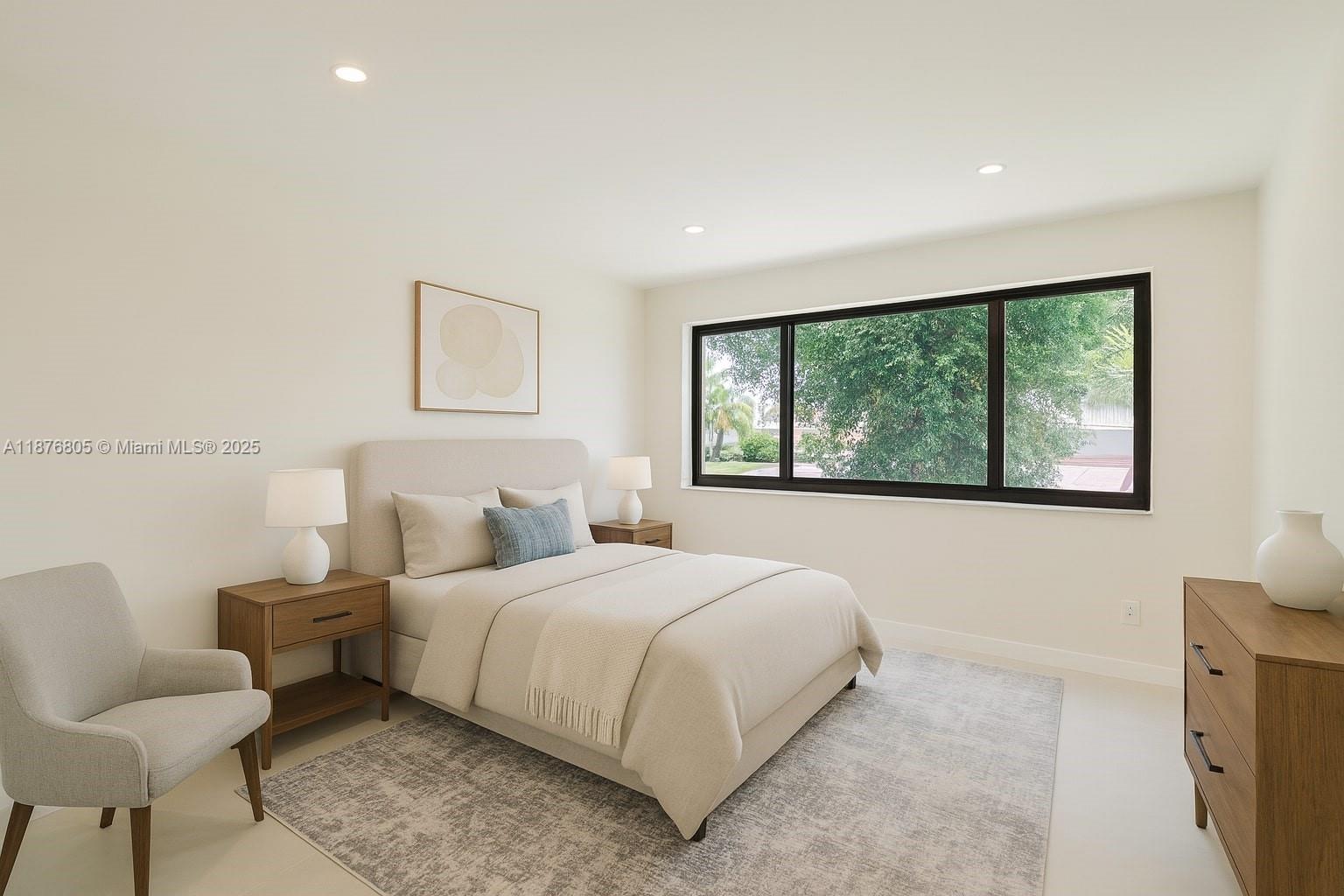 OLD CUTLER VILLAS - Residential