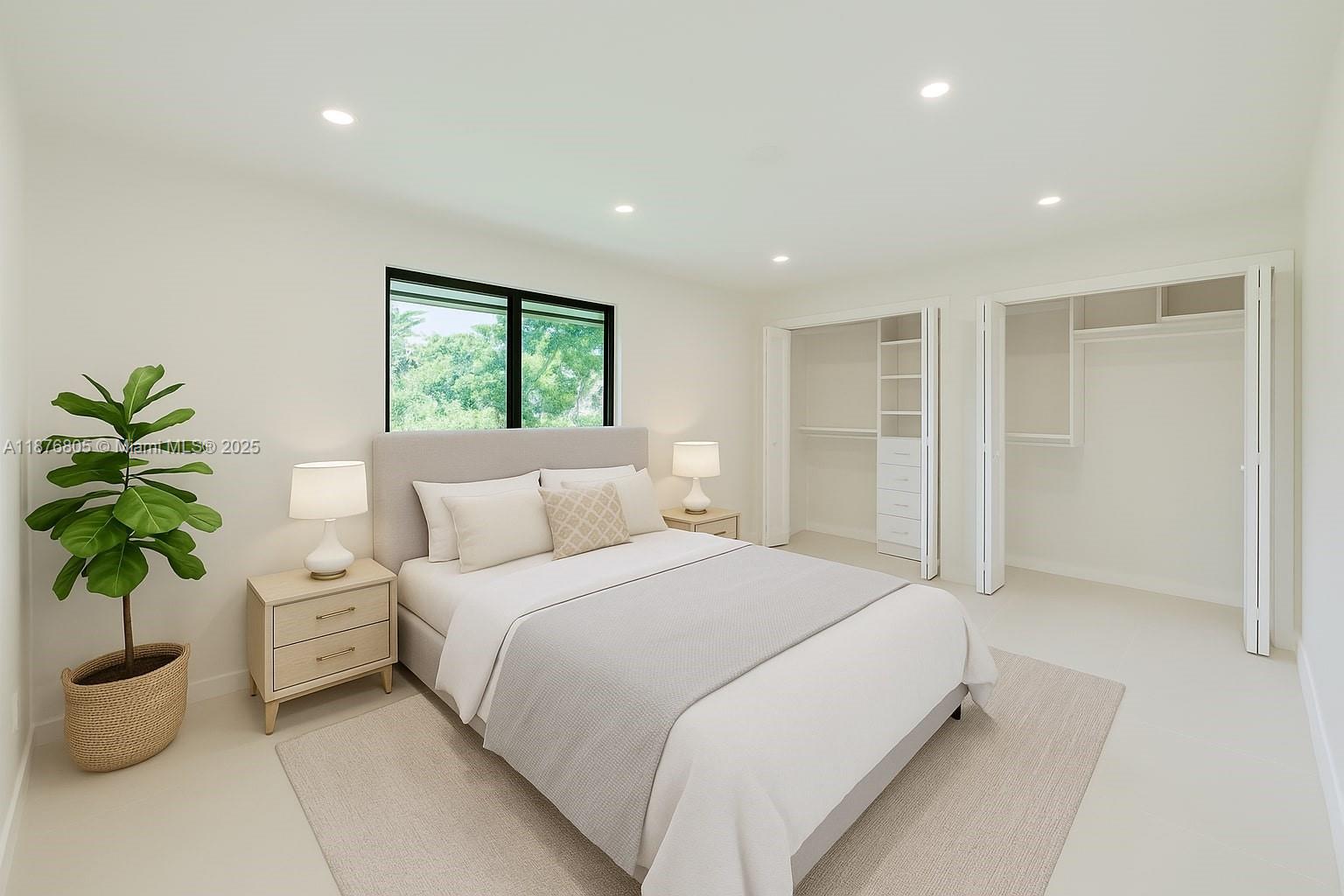 OLD CUTLER VILLAS - Residential