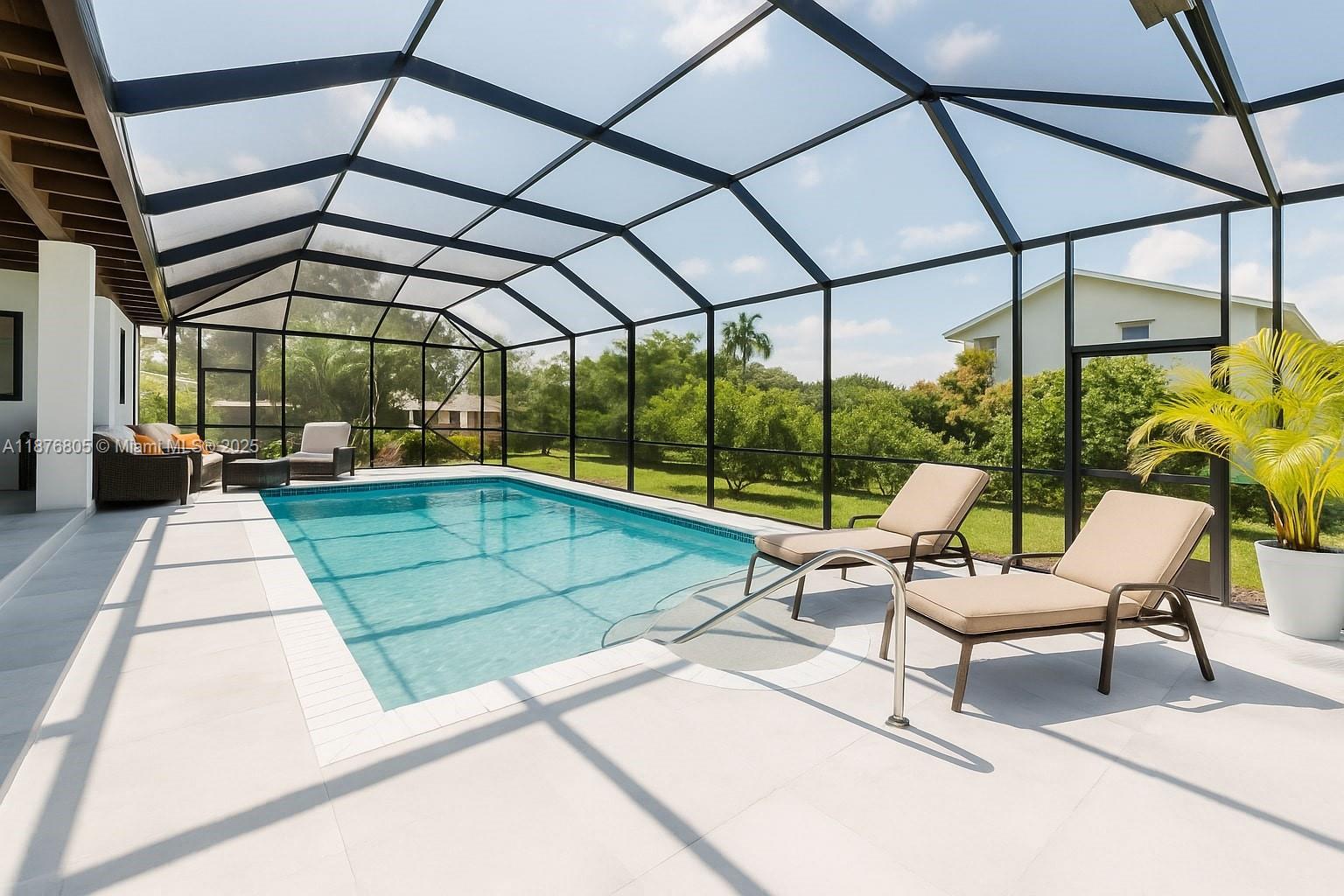 OLD CUTLER VILLAS - Residential