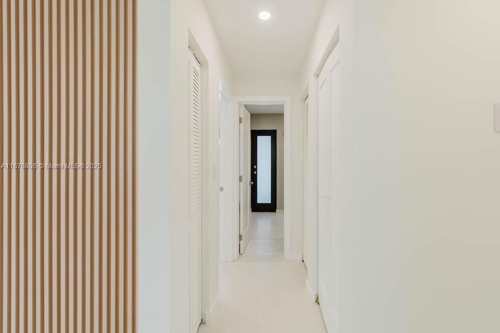 OLD CUTLER VILLAS - Residential