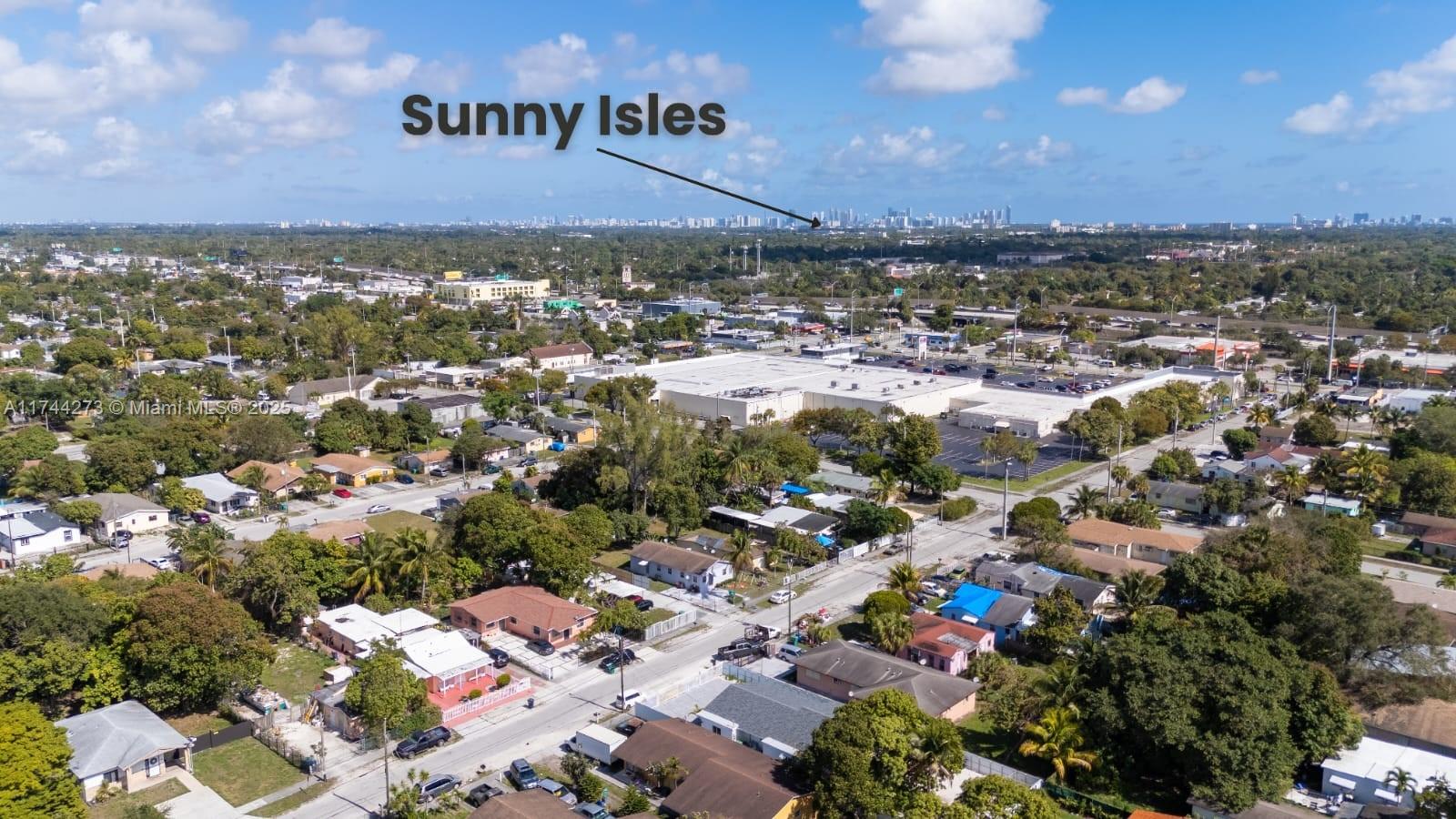 PINEWOOD PARK EXTENSION - Residential