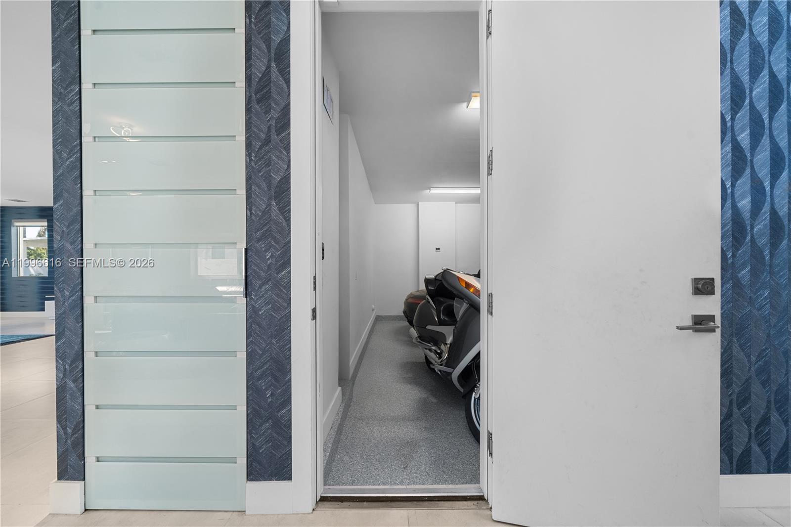 DORAL COMMONS RESIDENTIAL - Residential