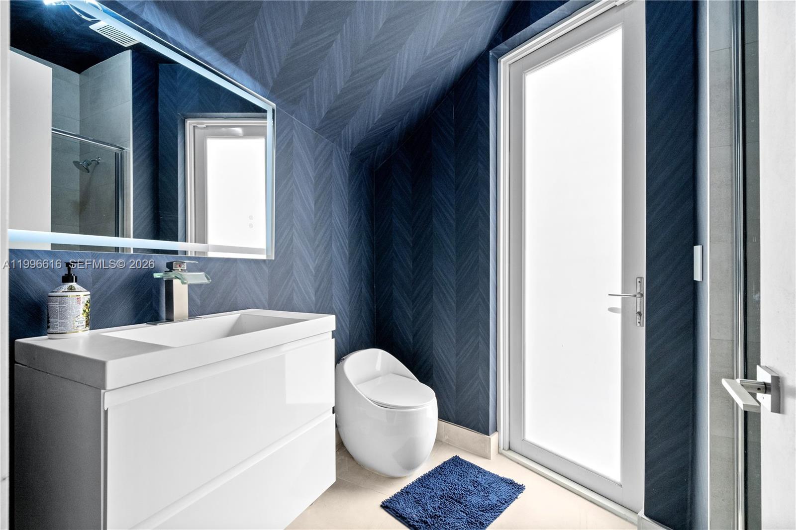 DORAL COMMONS RESIDENTIAL - Residential