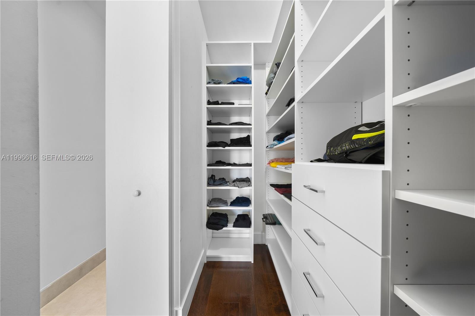 DORAL COMMONS RESIDENTIAL - Residential