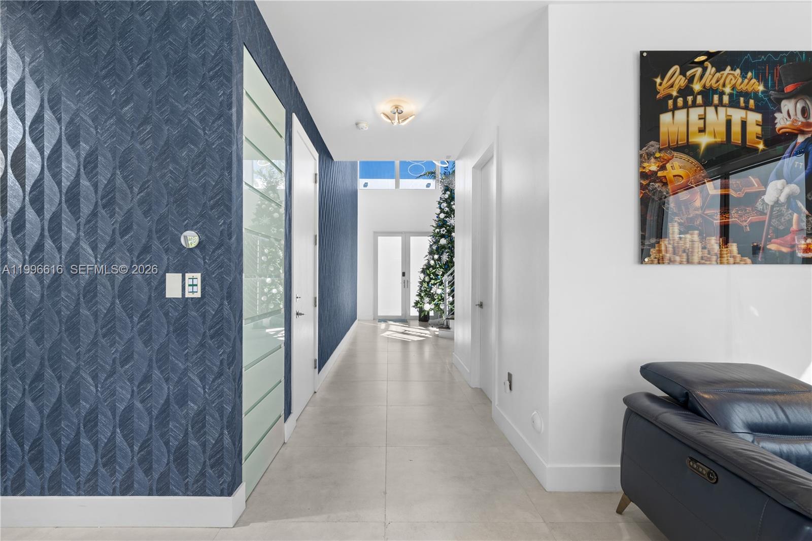 DORAL COMMONS RESIDENTIAL - Residential