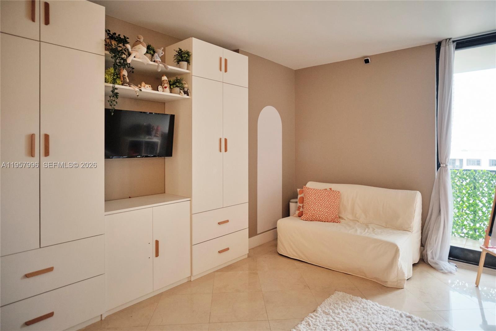 BRICKELL KEY ONE CONDO - Residential