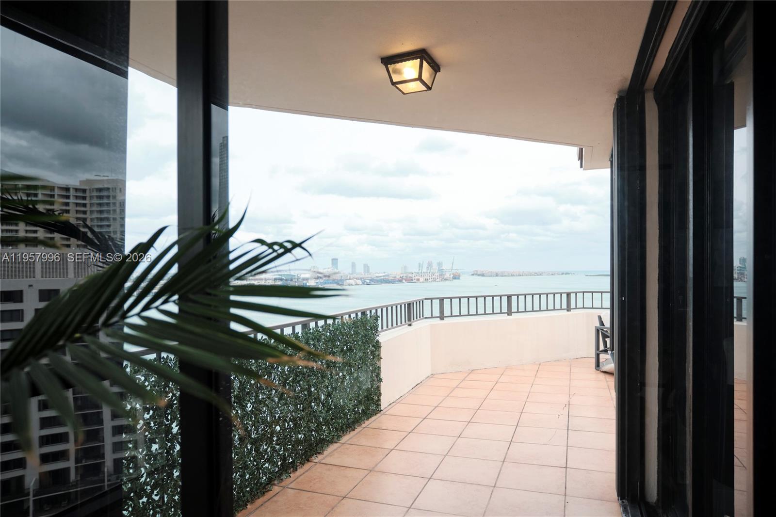BRICKELL KEY ONE CONDO - Residential