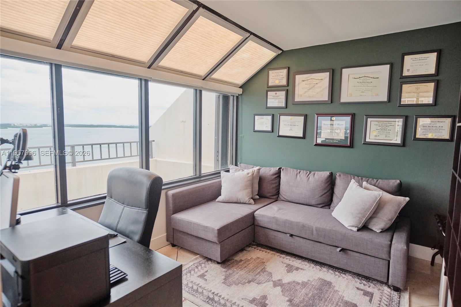 BRICKELL KEY ONE CONDO - Residential