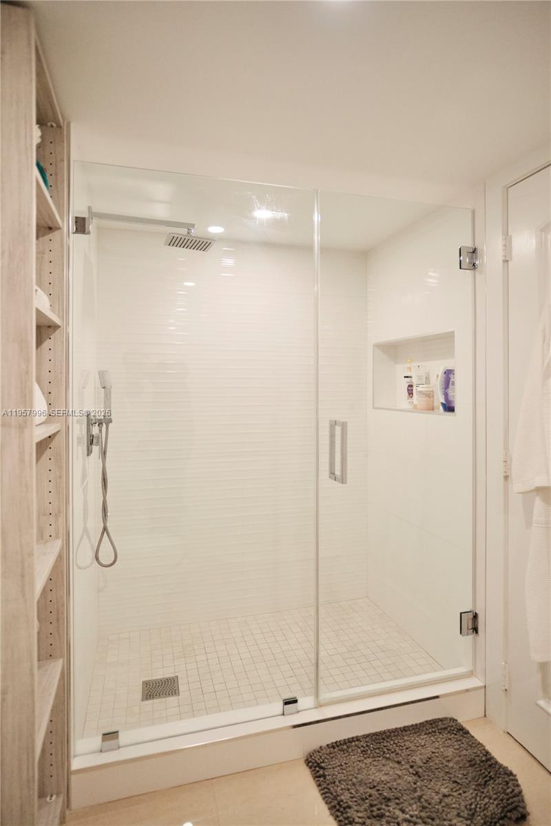 BRICKELL KEY ONE CONDO - Residential