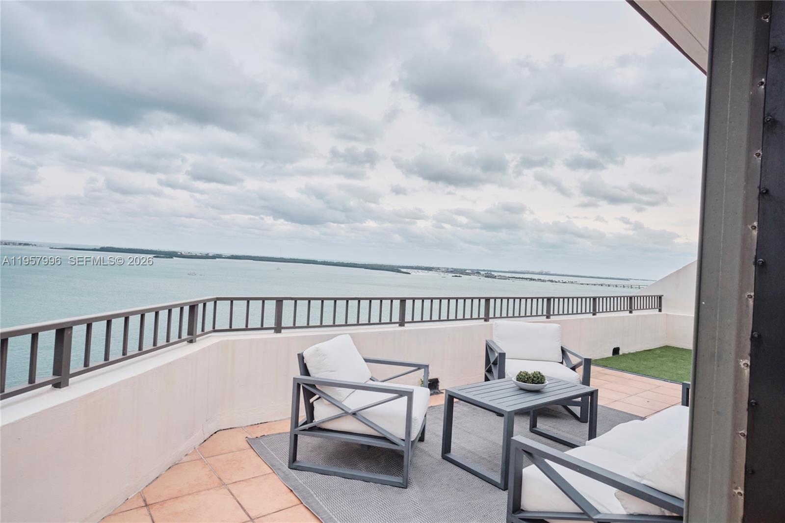 BRICKELL KEY ONE CONDO - Residential