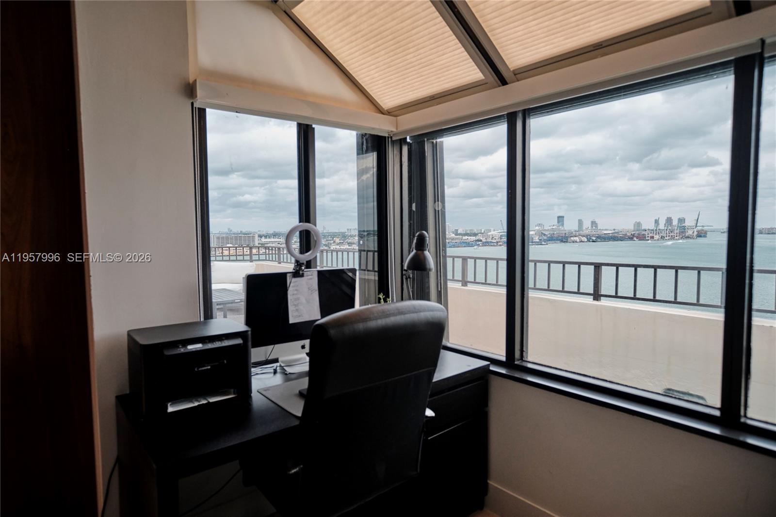 BRICKELL KEY ONE CONDO - Residential