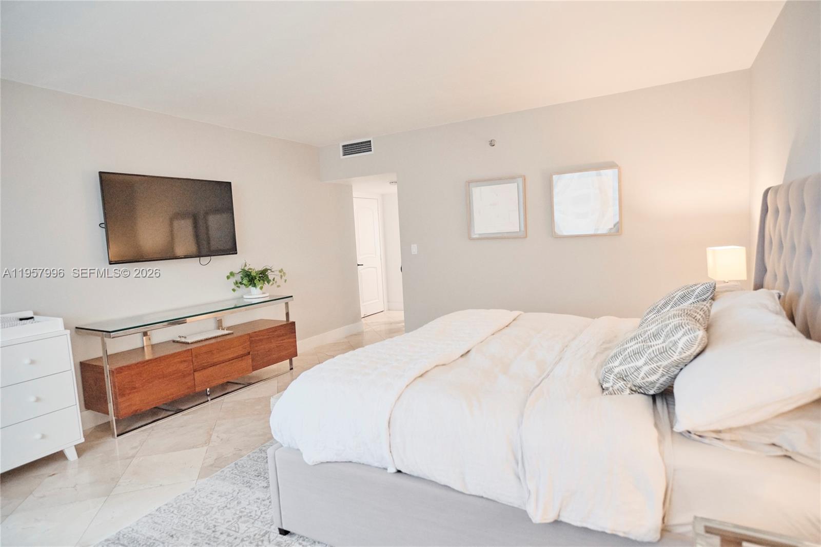 BRICKELL KEY ONE CONDO - Residential