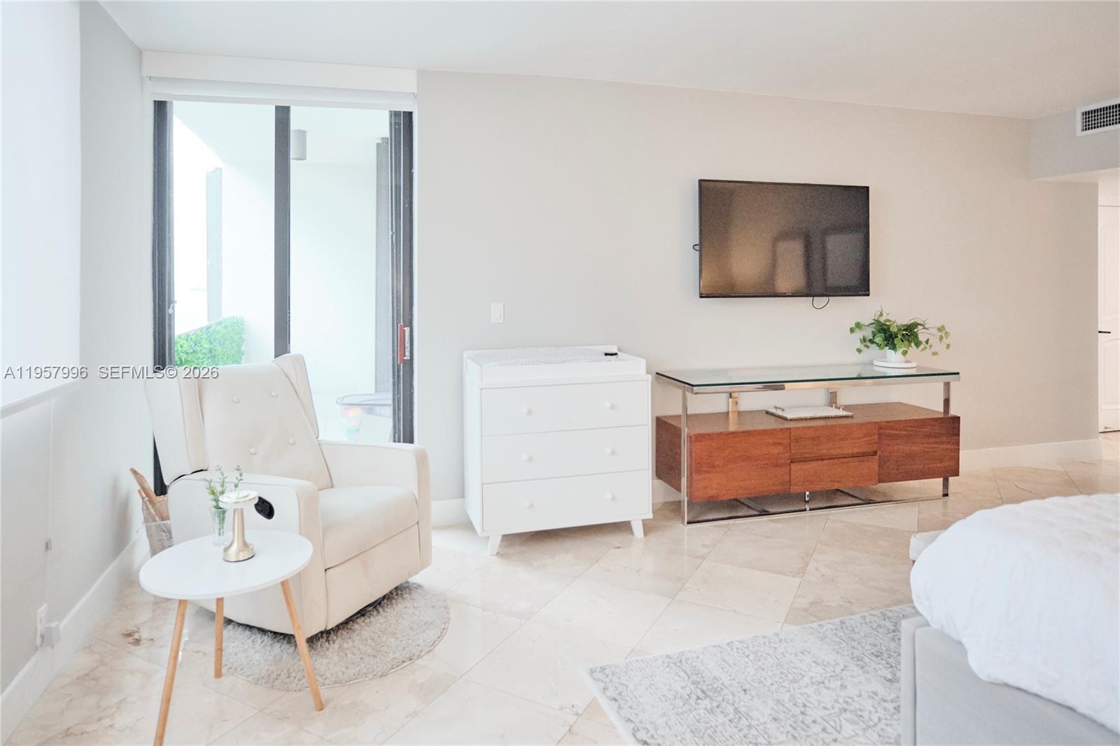 BRICKELL KEY ONE CONDO - Residential