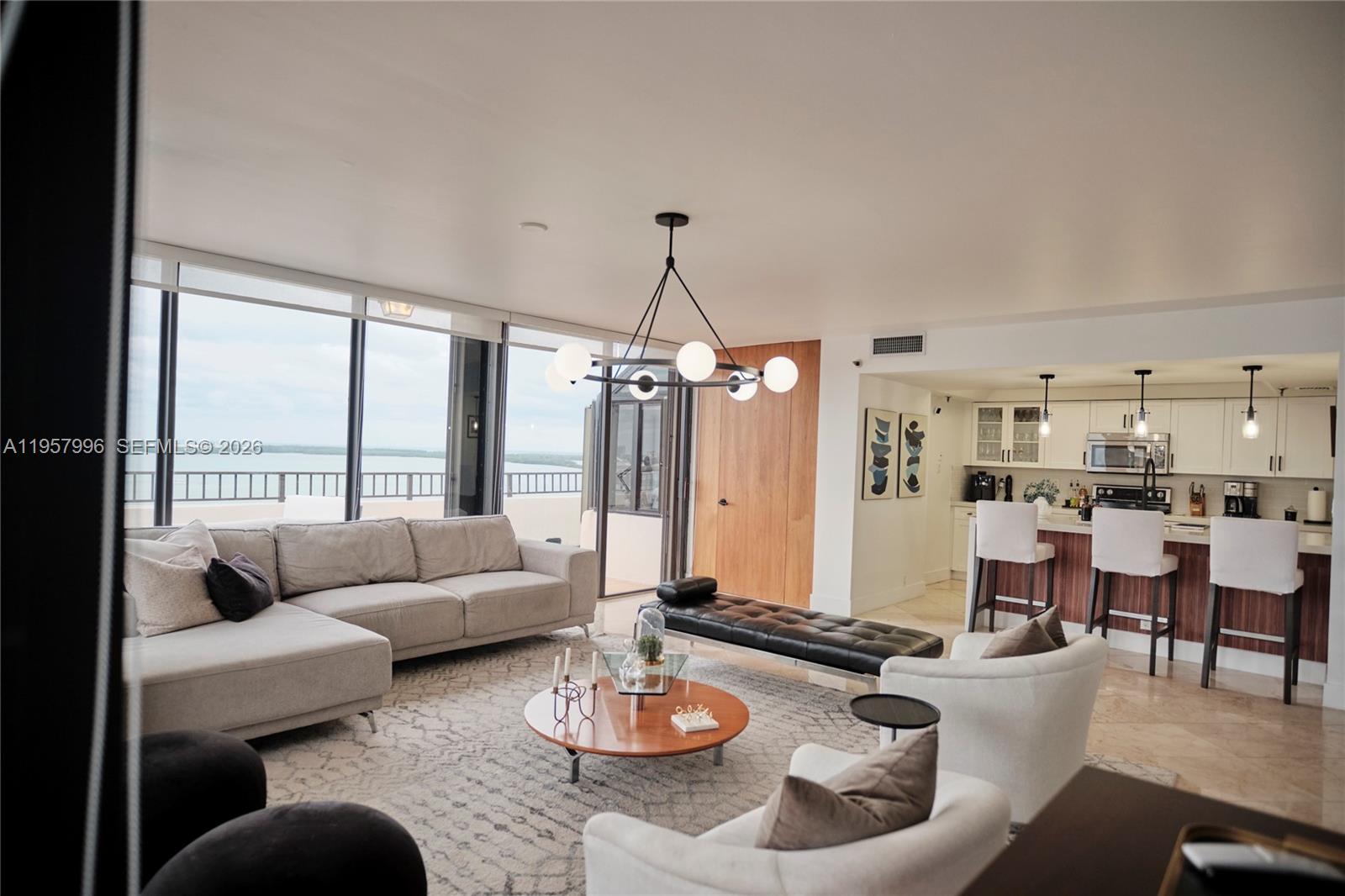 BRICKELL KEY ONE CONDO - Residential