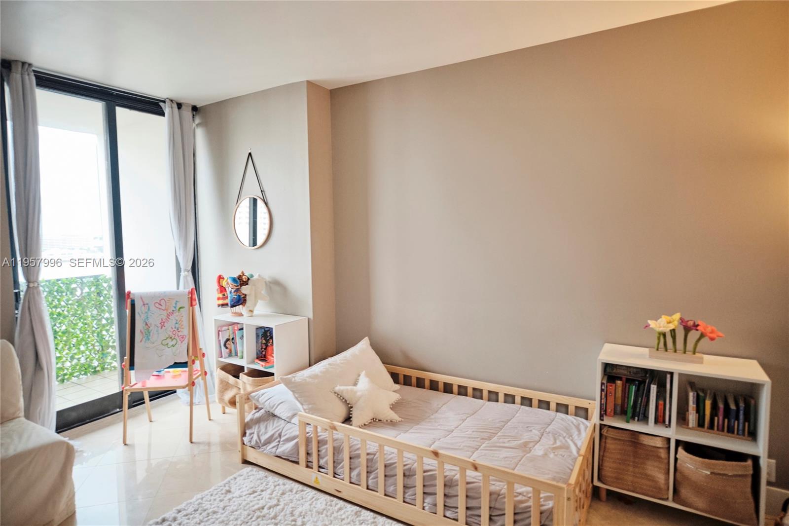 BRICKELL KEY ONE CONDO - Residential