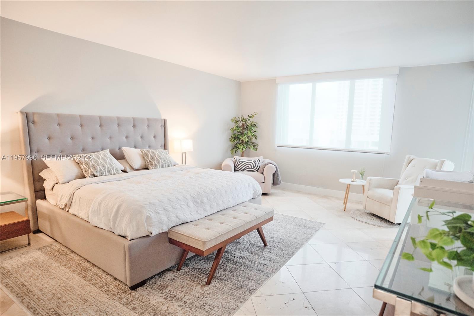 BRICKELL KEY ONE CONDO - Residential