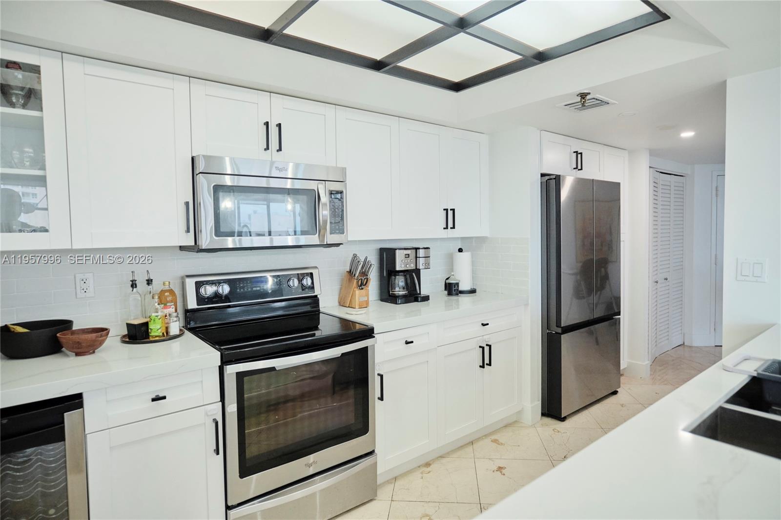 BRICKELL KEY ONE CONDO - Residential