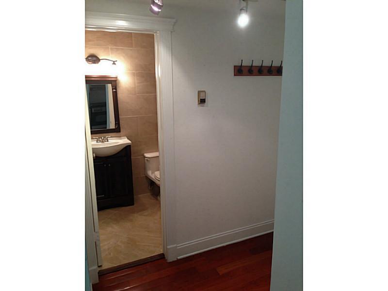 Fantastic furnished 2/2 in the heart of South Beach. Split floor plan with french doors, wood floors, open kitchen, central AC, beautiful furniture, Amazing location