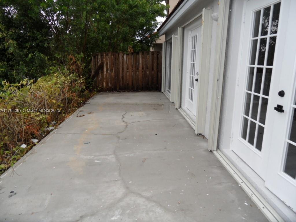 PALM ISLAND PLAT - Residential Lease