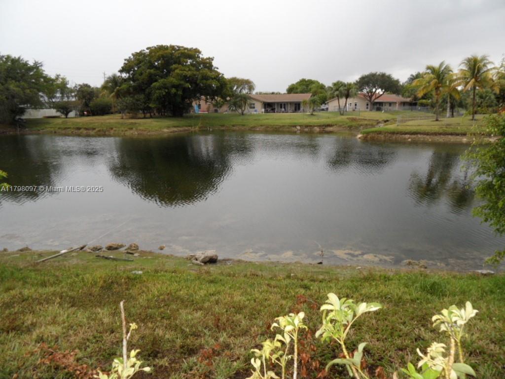 PALM ISLAND PLAT - Residential Lease